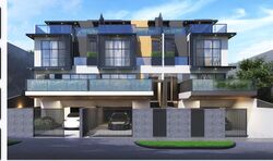 Seletar Hills Estate (D28), Terrace #474752421